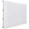 Double Sided Straight Banner Wall 3 X 2.25m