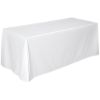 Fabric Tablecloth 3.35 X 2.25m