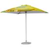 Legend Subli Parasol Single Pole 2m X 2M