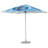 Legend Subli Parasol Single Pole 2.2m X 2.2M