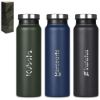 Sedgefield 700ml Vacuum Water Bottle