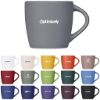 Altitude Altra Ceramic Coffee Mug