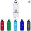Altitude Vista Recycled 600ml PET Water Bottle