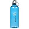 Altitude Vista Recycled 600ml PET Water Bottle