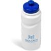 Annex Plastic Water Bottle 500ml