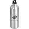 Katana Aluminium Water Bottle 1 Litre