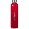 Kooshty Pura Plus Glass Water Bottle 750ml