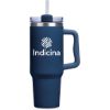 Kooshty Big Kahuna Steel Mug 1.2 Litre