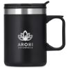 Kooshty Angelo 360ml Double Wall Mug