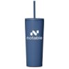 Kooshty 720ml Concorde Tumbler And Straw
