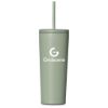 Kooshty 720ml Concorde Tumbler And Straw