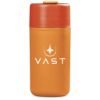 Kooshty Cuba Plastic 500ml Double Wall Tumbler