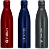 Serendipio Miranda Stainless Steel 1L Water Bottle