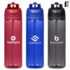 Slazenger Trooper 800ml Recycled Water Bottle