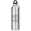 Altitude Solano Aluminium Water Bottle 750ml
