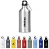 Altitude Braxton Aluminium Water Bottle 500ml