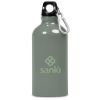 Altitude Braxton Aluminium Water Bottle 500ml