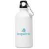 Altitude Braxton Aluminium Water Bottle 500ml