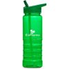 Altitude Quench Plastic Water Bottle 750ml