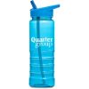 Altitude Quench Plastic Water Bottle 750ml