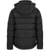 Mens Balkan Insulated Jacket