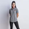 Ladies Edge Golf Shirt