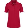 Ladies Edge Golf Shirt