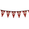 Subli One Sided Triangle Bunting