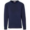 Mens Quinn Crew Neck Sweater