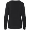 Ladies Quinn Crew Neck Sweater