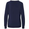 Ladies Quinn Crew Neck Sweater