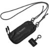 Altitude Glam Recycled Pet Crossbody Bag And Phone
