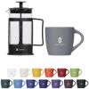 Altitude Altra Coffee Set