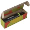 Altitude Romero Bottle in Bianca Custom Gift Box
