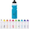 Helix Plastic Water Bottle 500ml