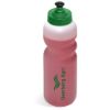 Helix Plastic Water Bottle 500ml