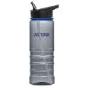 Nautica Plastic Water Bottle 750ml