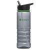 Nautica Plastic Water Bottle 750ml