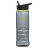 Nautica Plastic Water Bottle 750ml