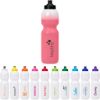 Alpine Plastic Water Bottle 800ml