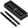 Alex Varga Mollino Ball Pen And Rollerball Set