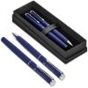Alex Varga Mollino Ball Pen And Rollerball Set