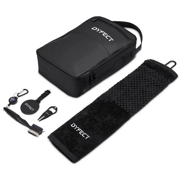 Alex Varga Lofoten Golf Set