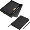 Alex Varga Onassis Notebook And Pen Set