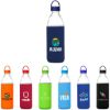 Kooshty Big Swing Neo Glass Water Bottle 850ml