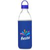 Kooshty Big Swing Neo Glass Water Bottle 850ml