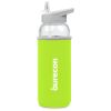 Kooshty Sipper Neo Glass Water Bottle 850ml