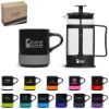 Kooshty Mixalot Black Koffee Set