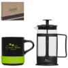Kooshty Mixalot Black Koffee Set