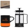 Kooshty Mixalot Black Koffee Set